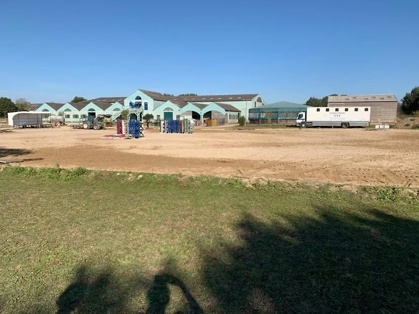 Hébergement de vacances Villa Gite De Kraou-Kerguelen à Larmor-Plage