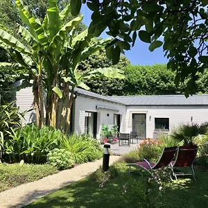  Villa L'apothéose, Bien-être Avec Jacuzzi, Sauna, Hammam