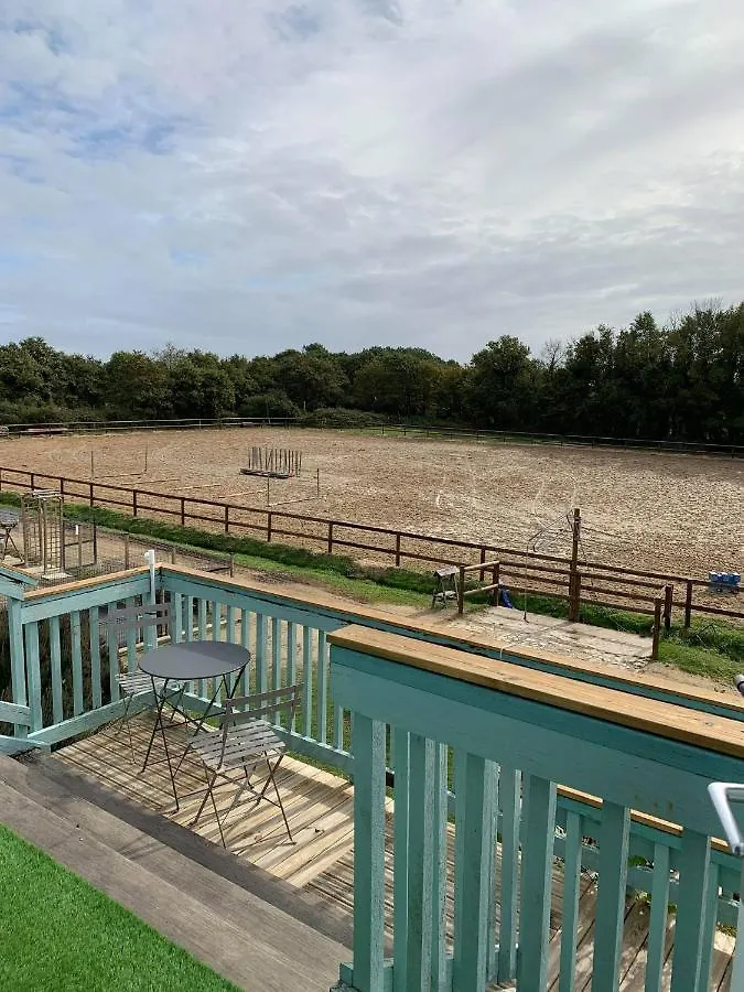 Holiday home Gite De Kraou-Kerguelen Villa Larmor-Plage